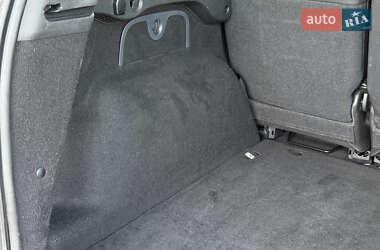 Минивэн Renault Grand Scenic 2014 в 