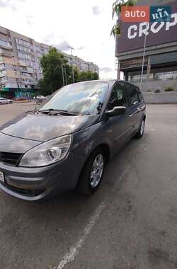 Мінівен Renault Grand Scenic 2007 в Миколаєві
