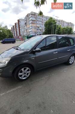 Мінівен Renault Grand Scenic 2007 в 