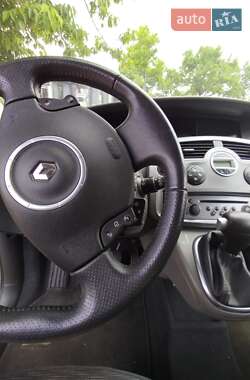 Мінівен Renault Grand Scenic 2007 в 