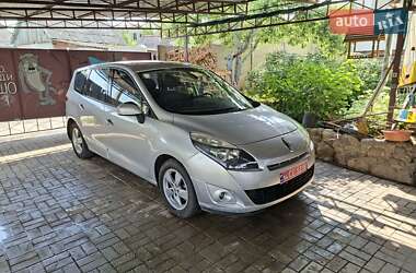 Мінівен Renault Grand Scenic 2009 в Харкові