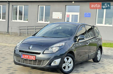 Минивэн Renault Grand Scenic 2011 в Ковеле