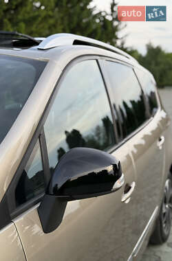 Мінівен Renault Grand Scenic 2014 в 