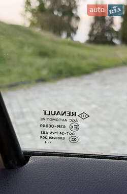 Мінівен Renault Grand Scenic 2014 в 