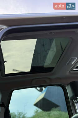 Мінівен Renault Grand Scenic 2014 в 