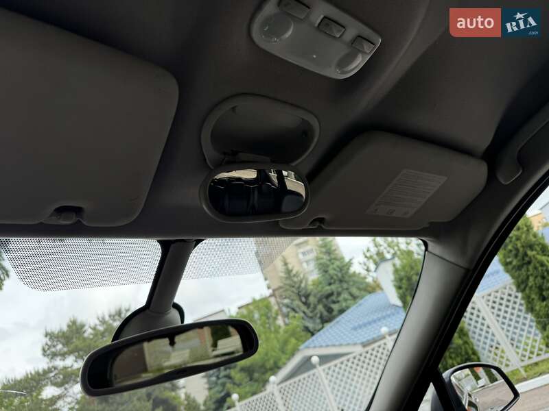Мінівен Renault Grand Scenic 2010 в Рівному