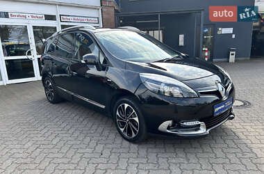 Мінівен Renault Grand Scenic 2015 в Луцьку