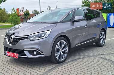 Минивэн Renault Grand Scenic 2019 в Коломые
