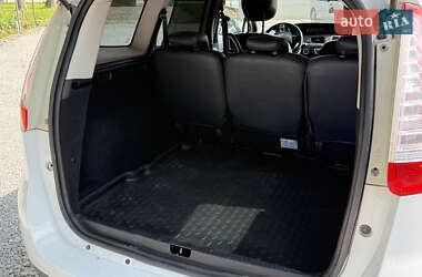Мінівен Renault Grand Scenic 2014 в 