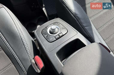 Мінівен Renault Grand Scenic 2014 в 