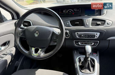 Мінівен Renault Grand Scenic 2014 в 