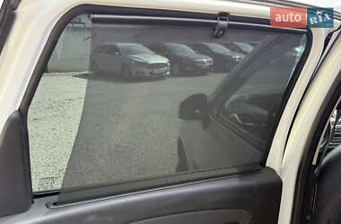 Мінівен Renault Grand Scenic 2014 в 