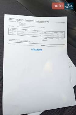 Минивэн Renault Grand Scenic 2008 в 