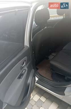 Минивэн Renault Grand Scenic 2010 в 