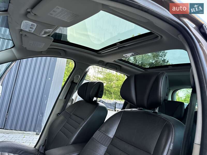 Мінівен Renault Grand Scenic 2010 в Дрогобичі