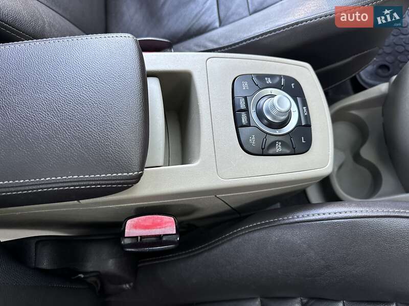 Мінівен Renault Grand Scenic 2010 в Дрогобичі