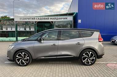 Мінівен Renault Grand Scenic 2019 в Дубні