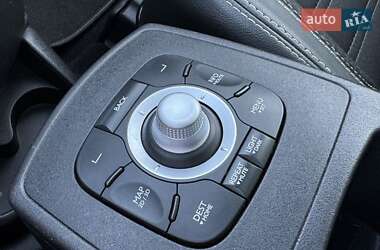 Минивэн Renault Grand Scenic 2014 в 