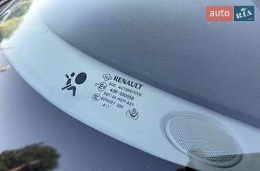 Минивэн Renault Grand Scenic 2014 в 