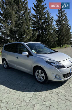 Мінівен Renault Grand Scenic 2010 в Дубні