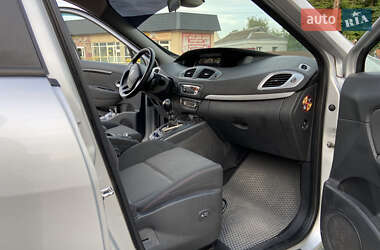 Мінівен Renault Grand Scenic 2014 в 