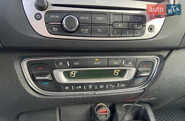 Мінівен Renault Grand Scenic 2014 в 