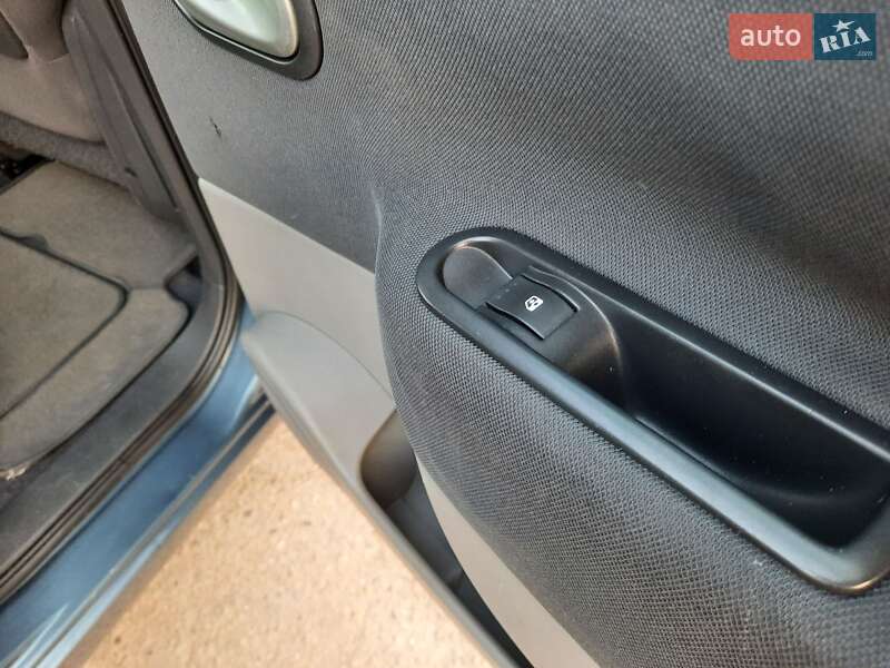 Мінівен Renault Grand Scenic 2009 в Полтаві