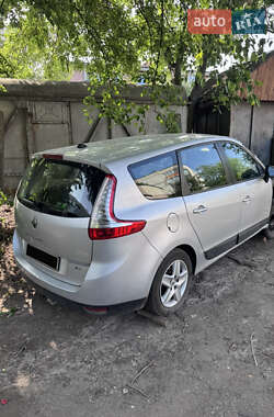 Мінівен Renault Grand Scenic 2013 в Черкасах