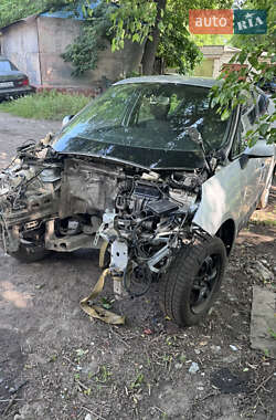 Минивэн Renault Grand Scenic 2013 в 