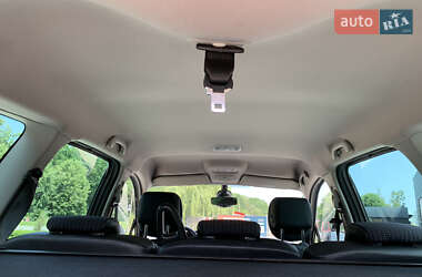 Мінівен Renault Grand Scenic 2012 в 