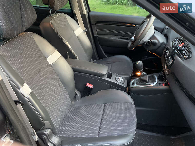 Минивэн Renault Grand Scenic 2012 в Винниках фото 15 Минивэн Renault Grand Scenic 2012 в Винниках