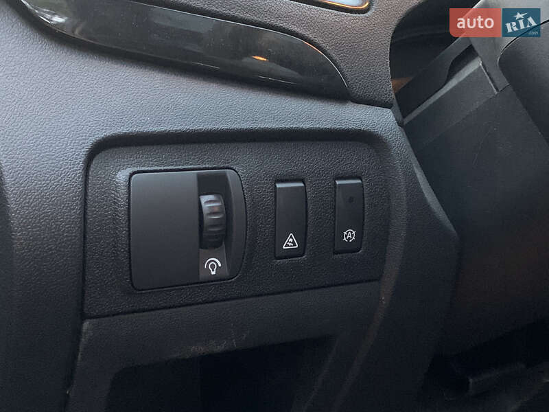 Минивэн Renault Grand Scenic 2012 в Винниках фото 21 Минивэн Renault Grand Scenic 2012 в Винниках