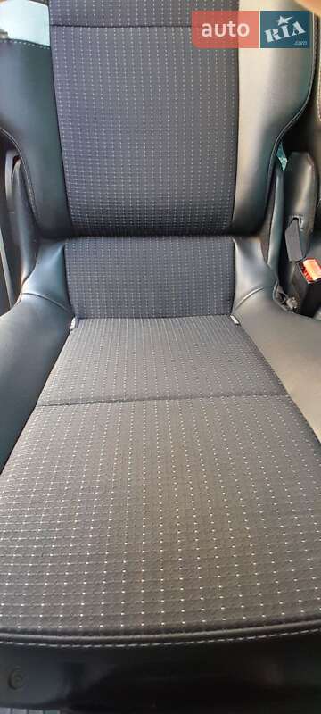 Минивэн Renault Grand Scenic 2011 в Святопетровское