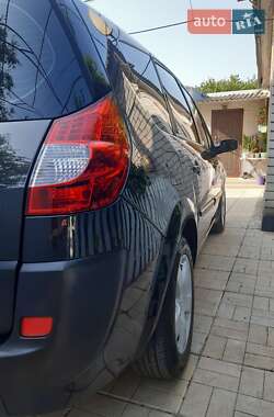 Минивэн Renault Grand Scenic 2007 в 