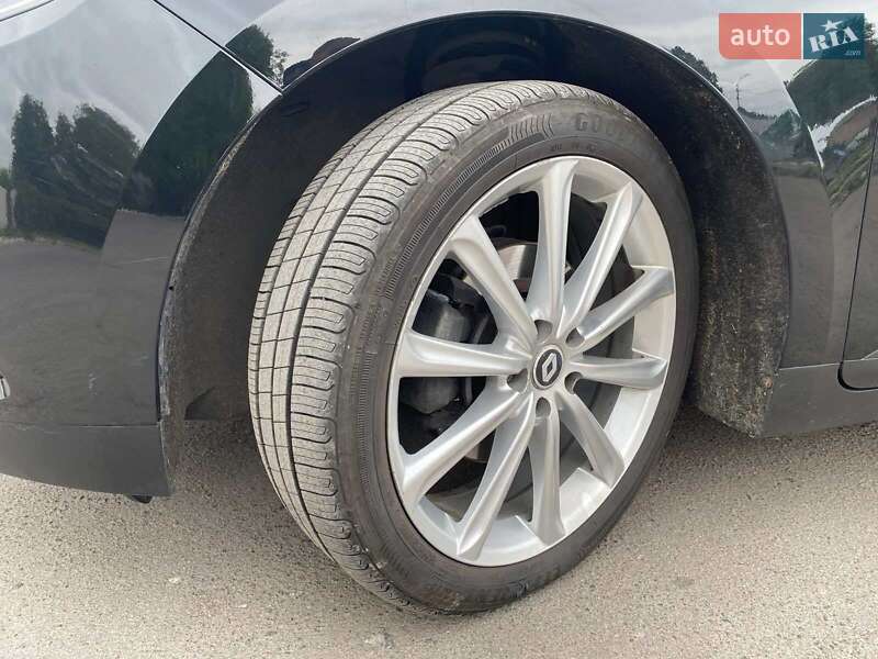 Минивэн Renault Grand Scenic 2019 в Луцке