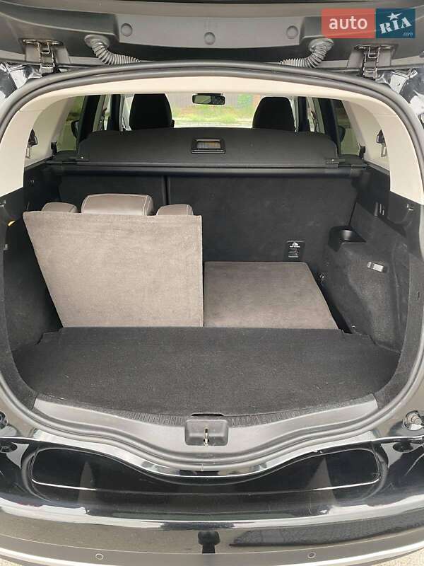 Минивэн Renault Grand Scenic 2019 в Луцке