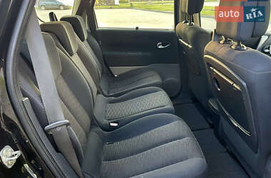 Мінівен Renault Grand Scenic 2008 в 