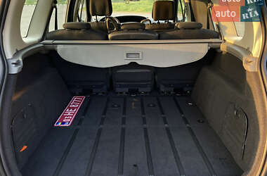Мінівен Renault Grand Scenic 2008 в 