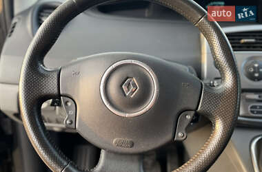 Мінівен Renault Grand Scenic 2008 в 