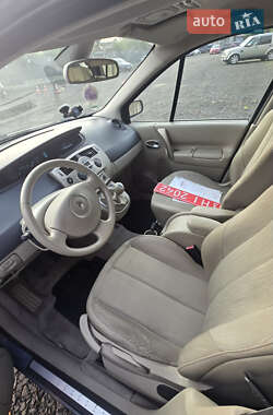 Минивэн Renault Grand Scenic 2006 в Луцке