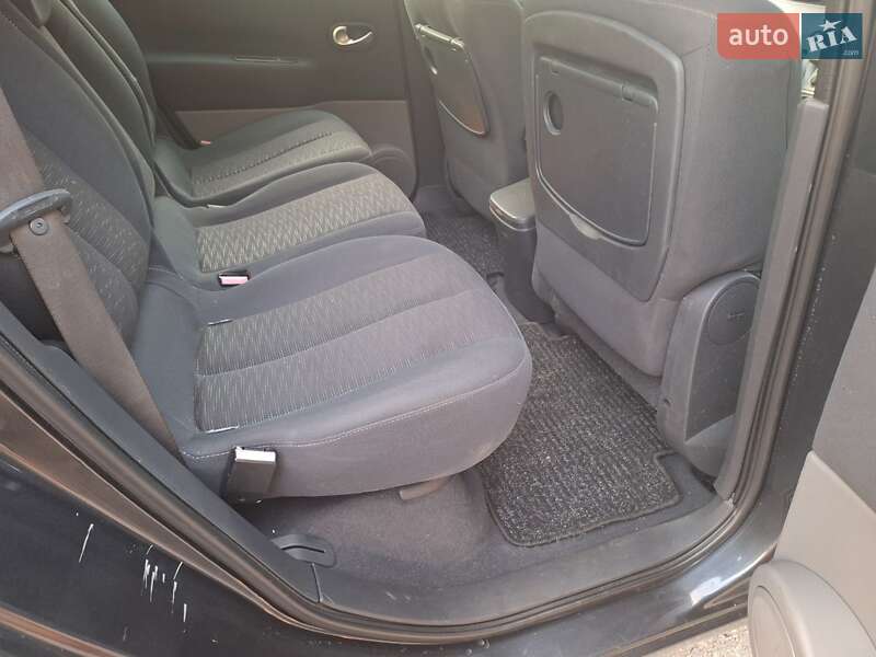 Минивэн Renault Grand Scenic 2007 в Изюме