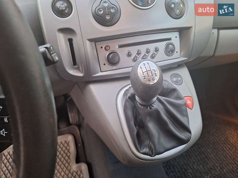 Минивэн Renault Grand Scenic 2007 в Изюме