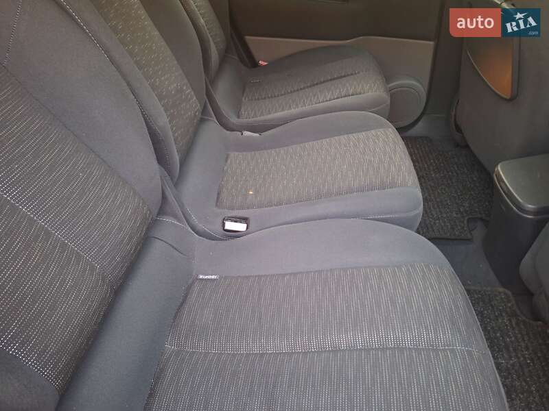 Минивэн Renault Grand Scenic 2007 в Изюме