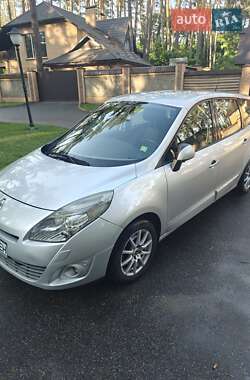 Минивэн Renault Grand Scenic 2009 в Чернигове