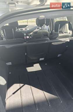 Минивэн Renault Grand Scenic 2009 в 