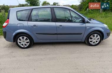 Минивэн Renault Grand Scenic 2006 в Виннице