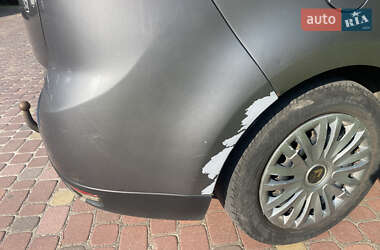 Минивэн Renault Grand Scenic 2012 в 
