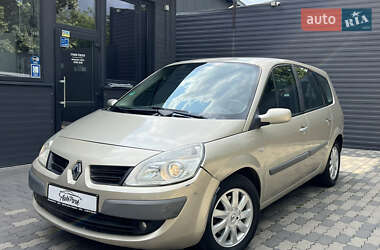 Минивэн Renault Grand Scenic 2006 в Черновцах