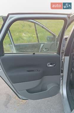 Минивэн Renault Grand Scenic 2008 в 