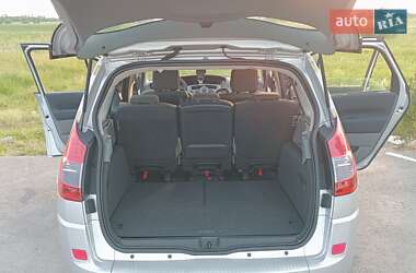 Минивэн Renault Grand Scenic 2008 в 